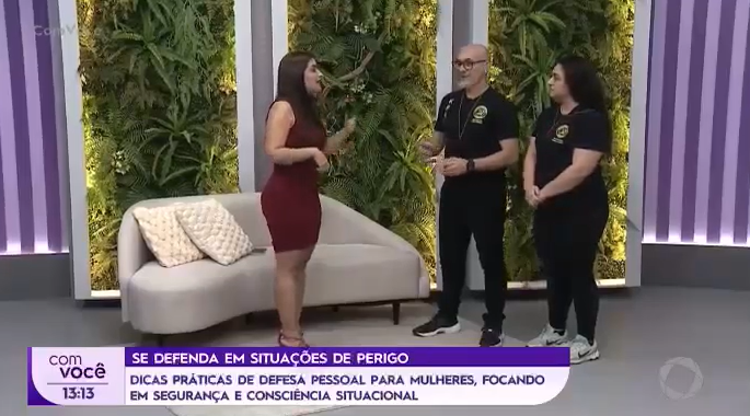 Entrevista de Luis Aguiar na imprensa