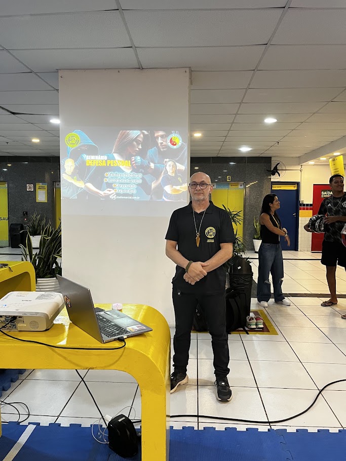 Seminario da Uninassau