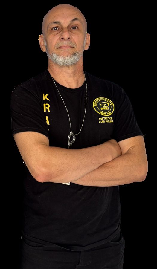 Foto do autor Luis Aguiar